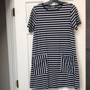 Jack wills dress
